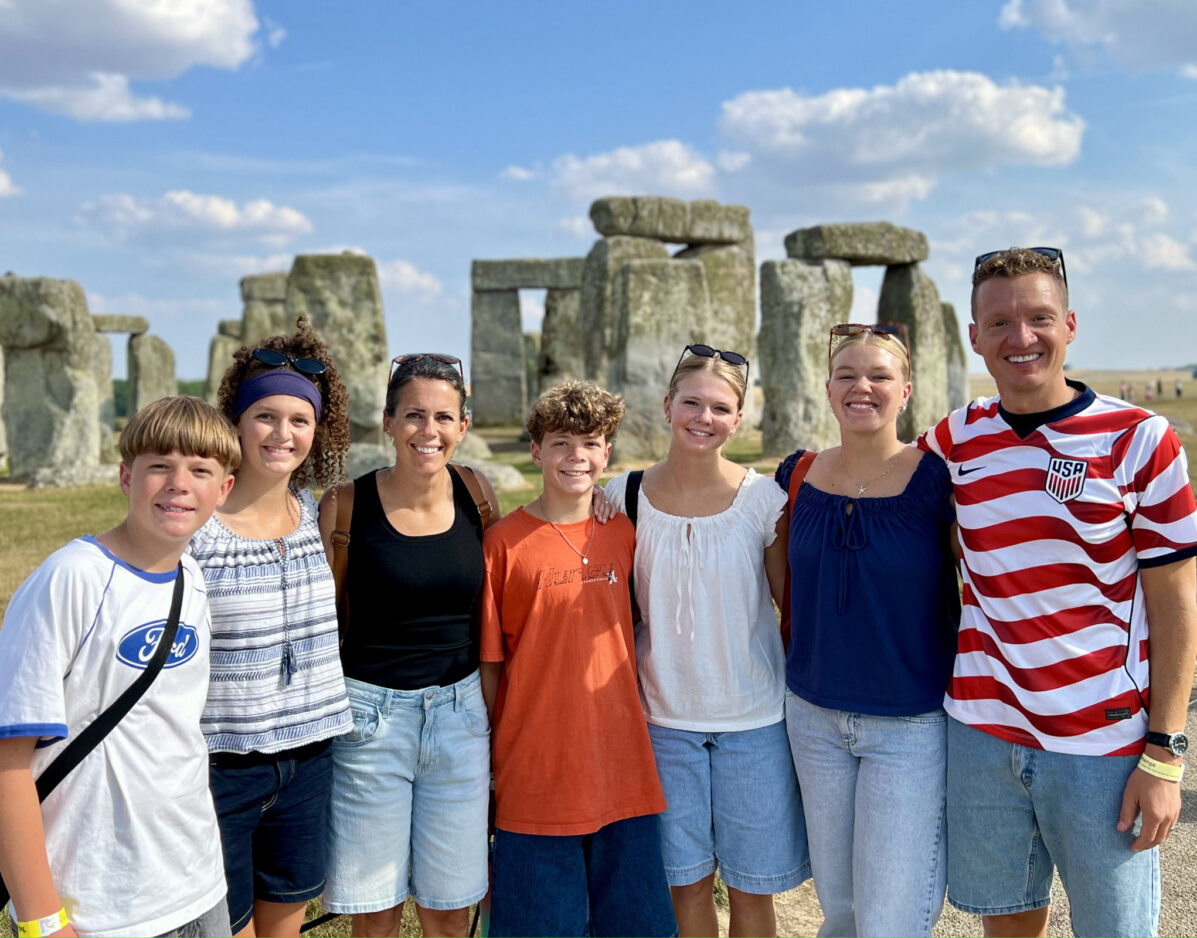 Get Out There: Worth it? I traveled 5,000 miles to see ancient “standing stones”